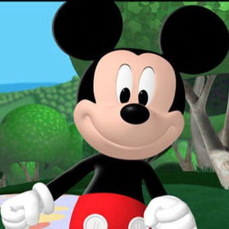 Mickey Mouse Clubhouse Intro 