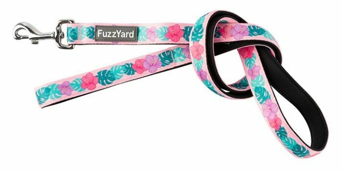 FuzzYard Lahania Lead LARGE