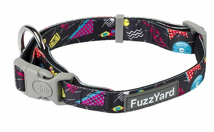 FuzzYard Bel-Air Collar