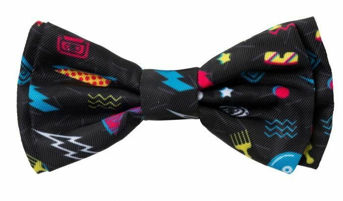 FuzzYard Bowtie Bel Air LG