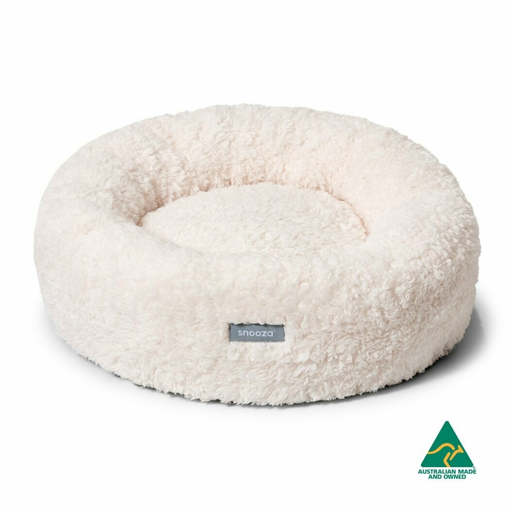 Snooza Cuddler - Natural LG