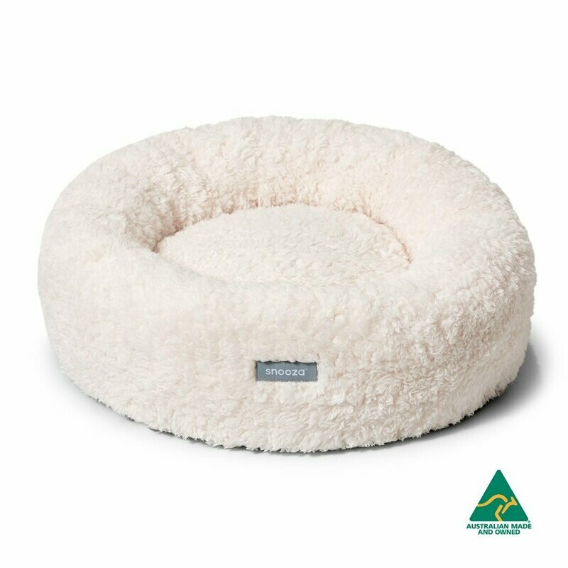 Snooza Cuddler - Natural LG