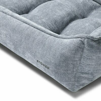 Snooza Chaise Lounge Smoke LG