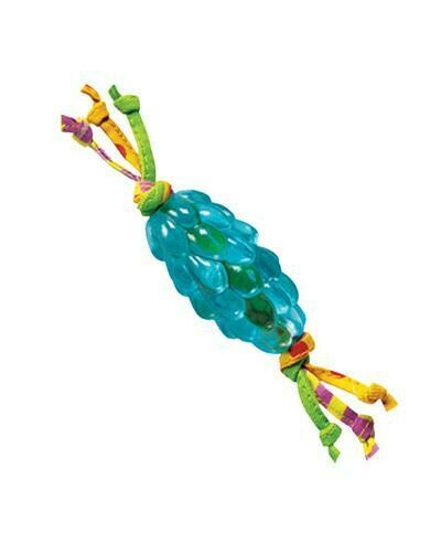 Petstages Mini Orka Pine Cone Chew