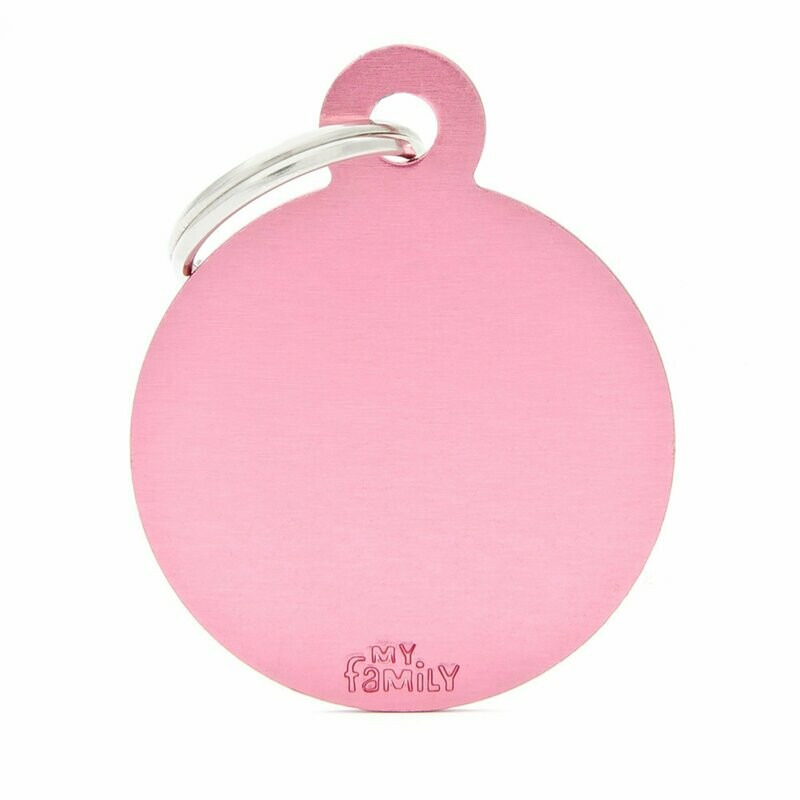 MF Basic Circle Pink Large.