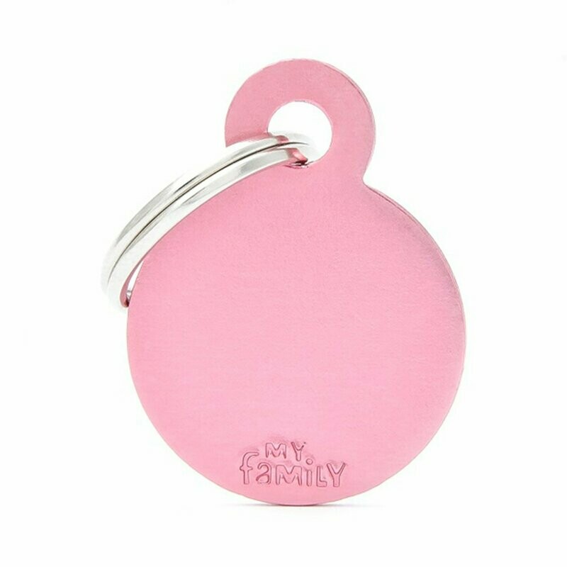 MF Basic Circle Pink Small.