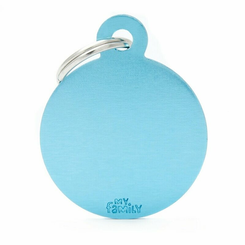 MF Basic Circle Light Blue Large.