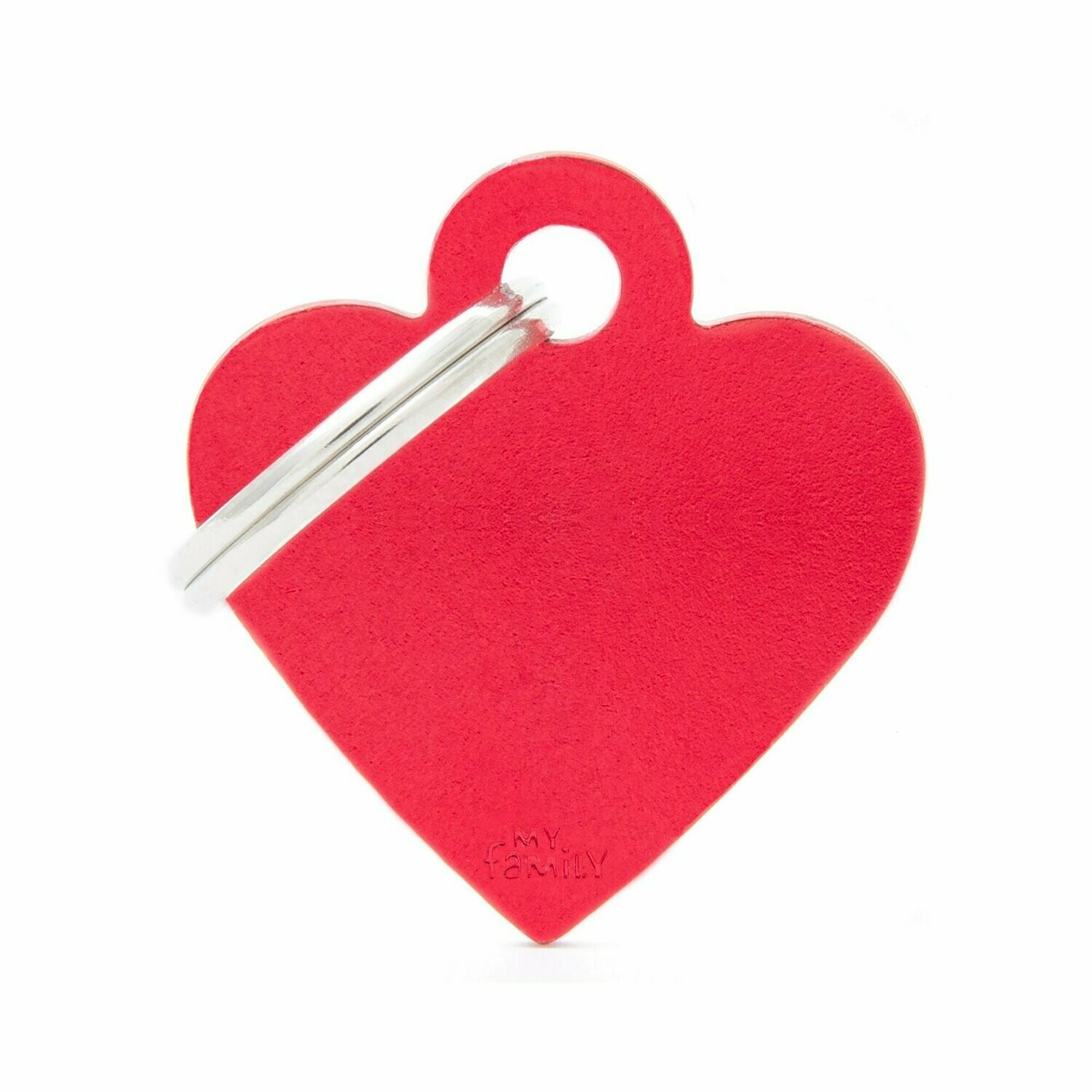 MF Basic Heart Red Small.