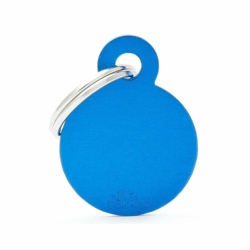 MF Basic Circle Blue Small.