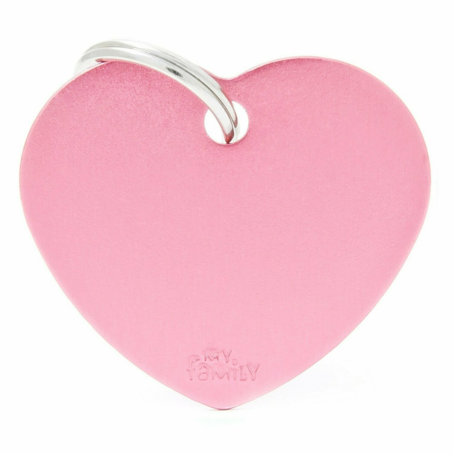 MF Basic Heart Pink Large.