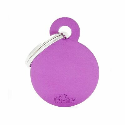 MF Basic Circle Purple Small.
