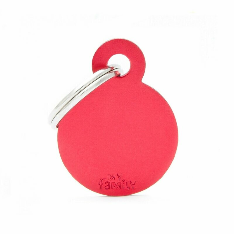 MF Basic Circle Red Small.