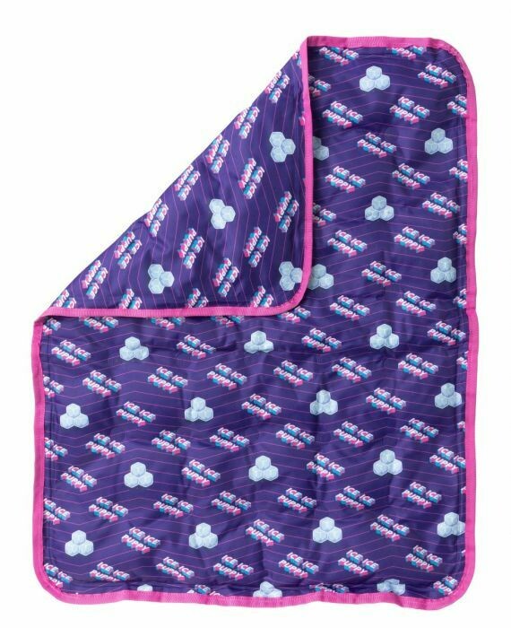 FuzzYard Ice Ice Puppy Cooling Mat.  X-Large