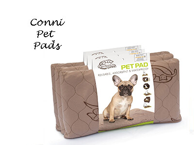Conni Pet Pads