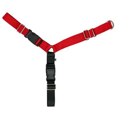 Gentle Leader Easy Walking Harness - Red. Small