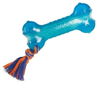 Petstages ORKA Bone Dog Toy