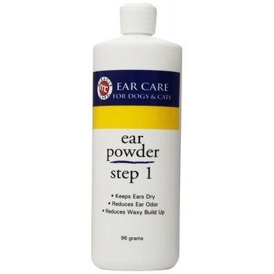 Miracle Care Ear Powder  Step 1 - 96gm
