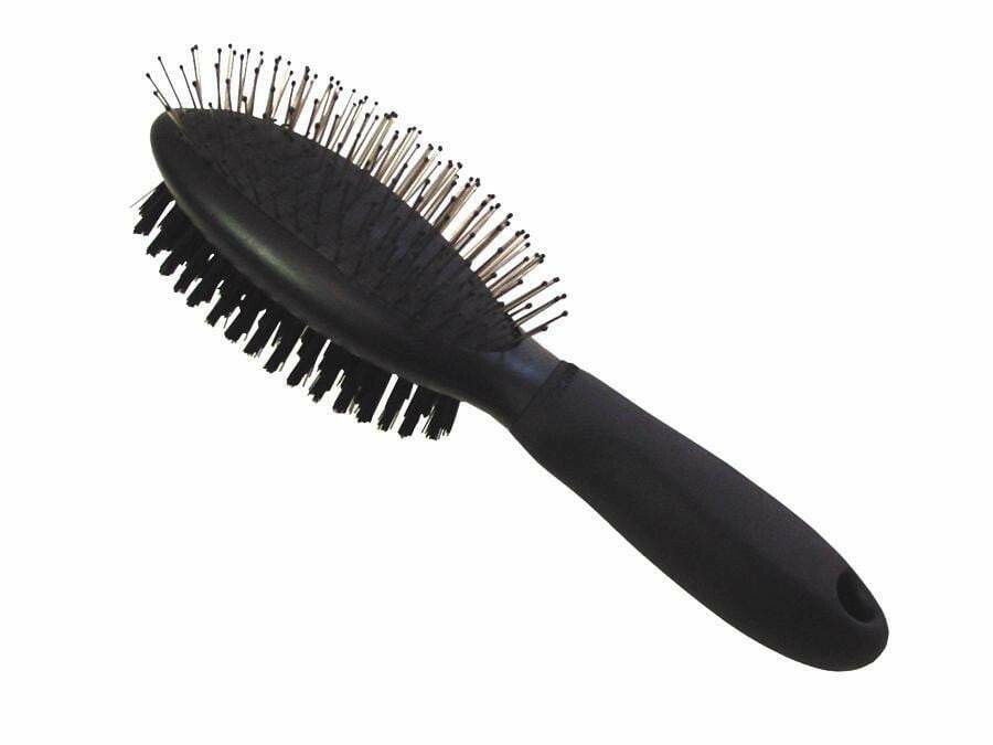 Miracle Care Double Sided Brush.