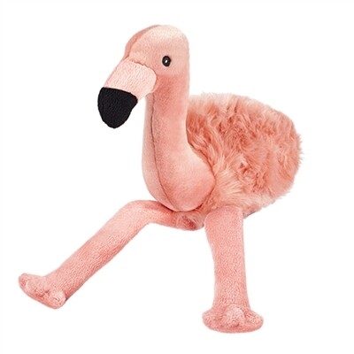 Fluff &amp; Tuff Lola Flamingo