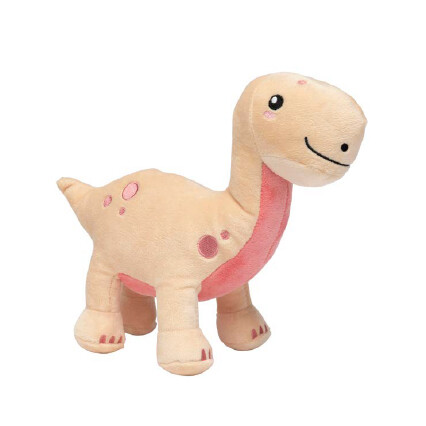 FuzzYard Brienne the Brontosaurus