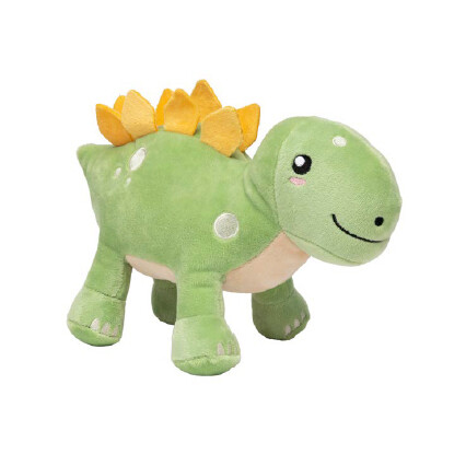 FuzzYard Stannis the Stegosaurus
