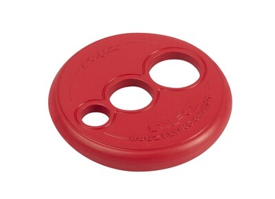 Rogz Yotz RFO Frisbee - Small, Red
