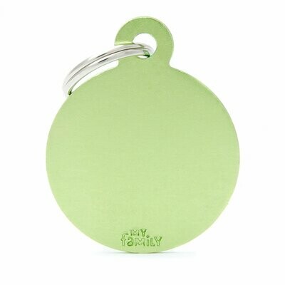 MF Basic Circle Lime Large.