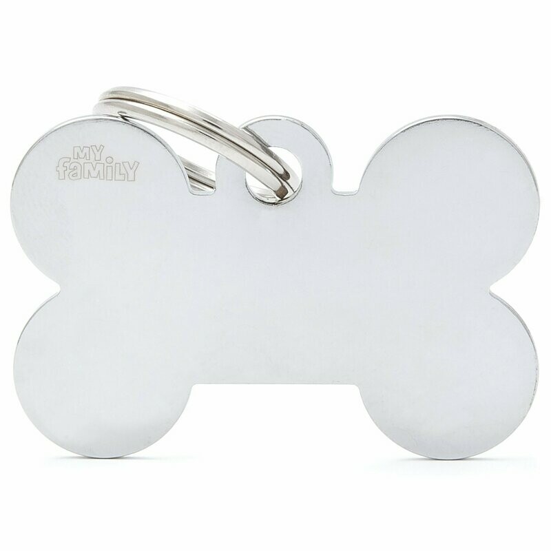 MF Basic Bone Chrome Large.