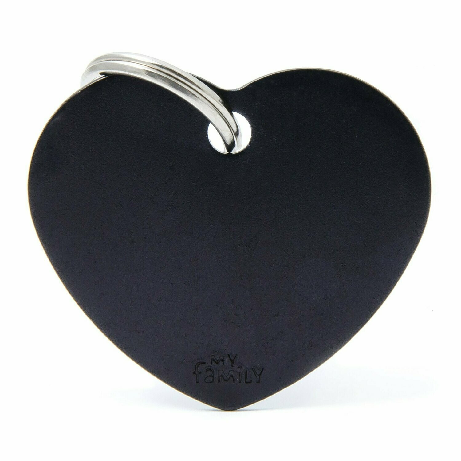 MF Basic Heart Black Large.