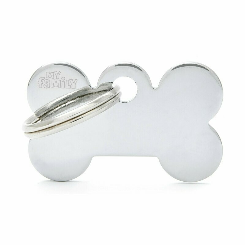 MF Basic Bone Chrome Small.