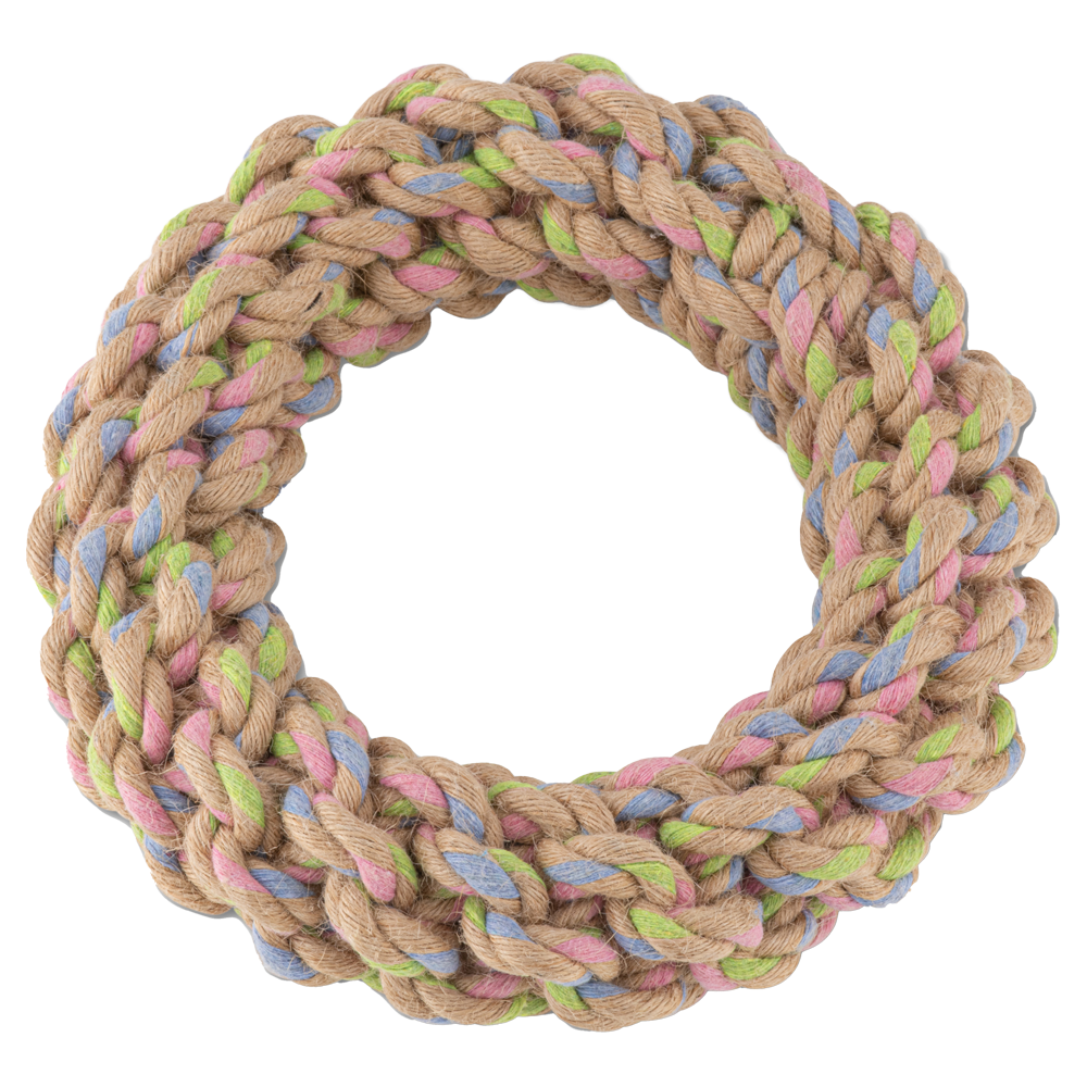 Beco Hemp TUG Ring LG