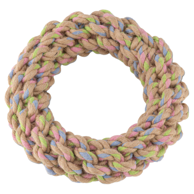 Beco Hemp TUG Ring LG