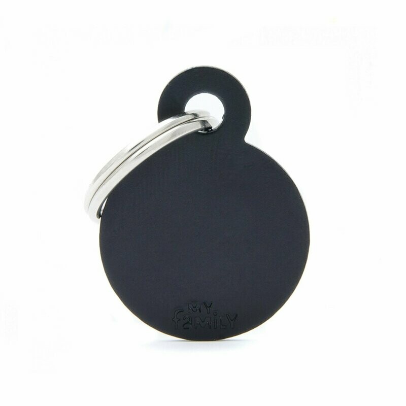 MF Basic Circle Black Small.
