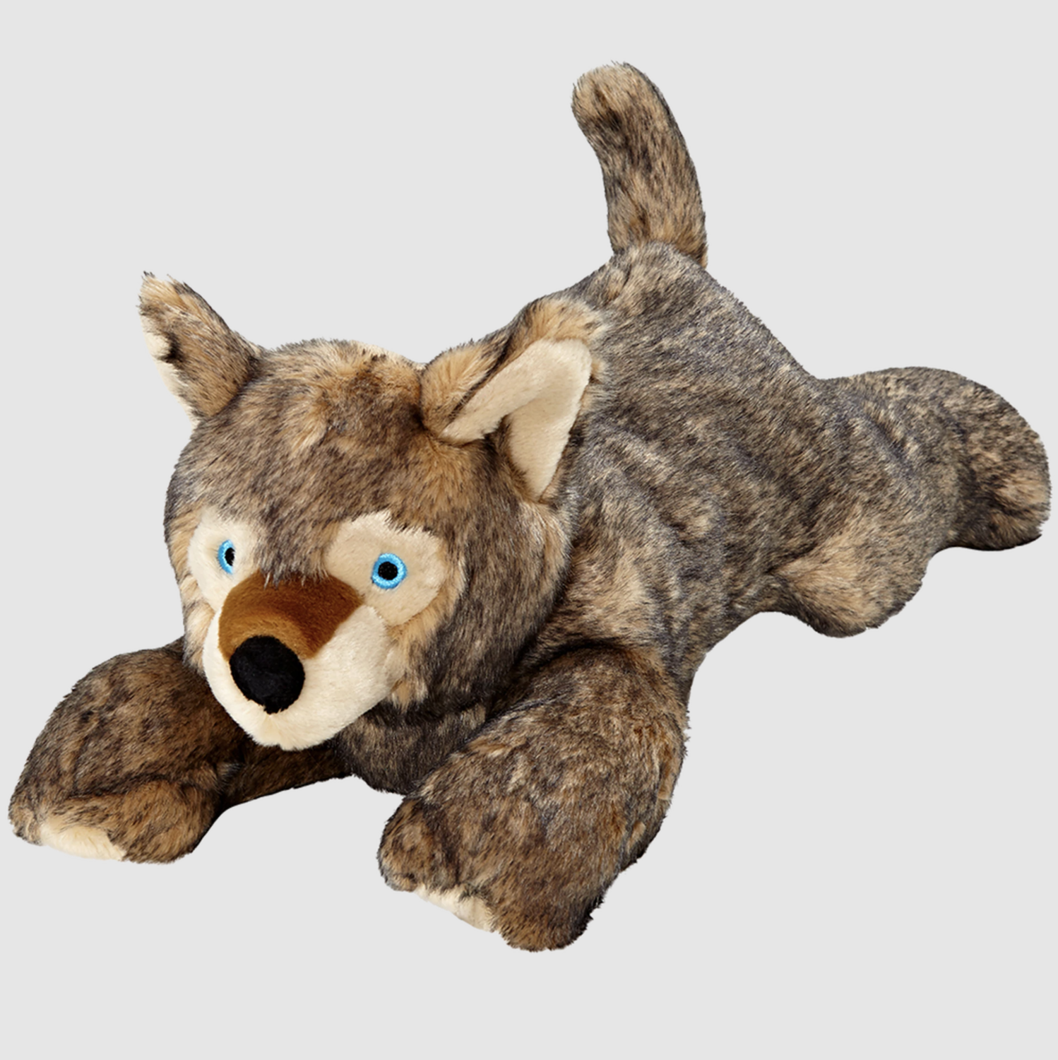 Fluff &amp; Tuff Lobo Wolf Puppy