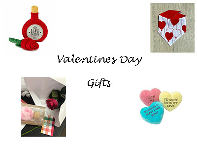 Valentines Day Gifts