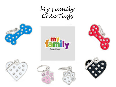 Chic Tags
