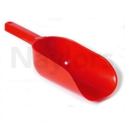 Petface® Plastic Feed Scoop