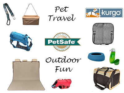 Travel and Outdoor Fun