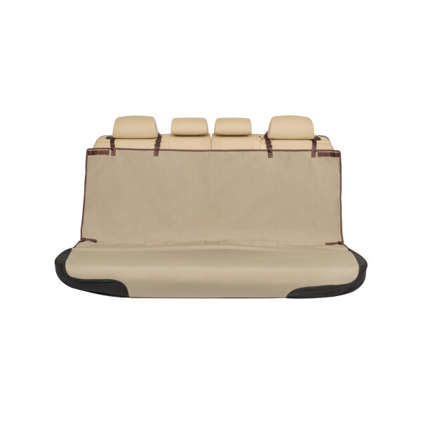 ​PetSafe® Happy Ride™ Rear Seat Cover
