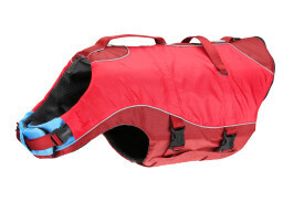 Surf N Turf Dog Life Jacket