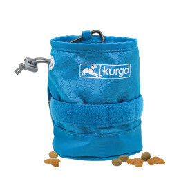 Kurgo RSG Yorm Dog Treat Bag