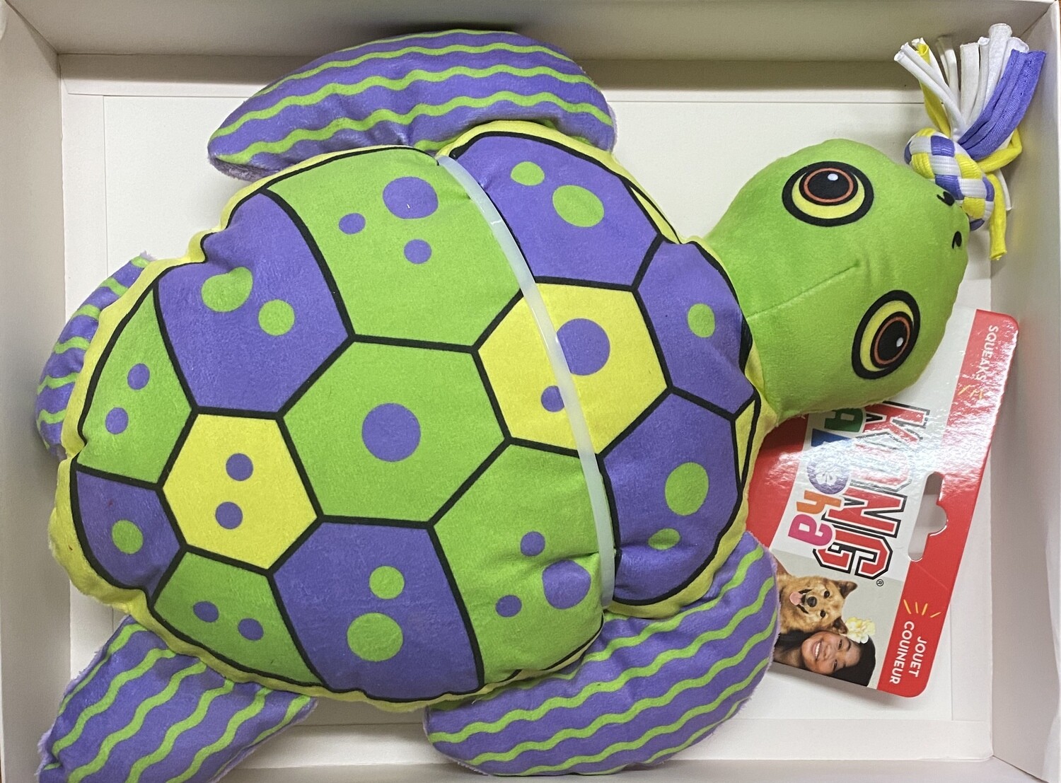 ​KONG Aloha Turtle - LG/XL