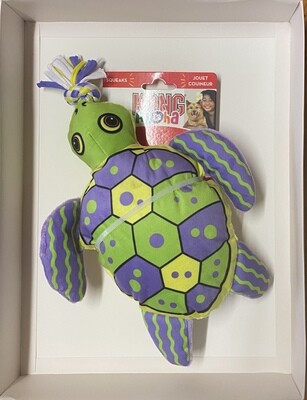 ​KONG Aloha Turtle - SM/MED