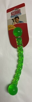 KONG SafeStix, Small. GREEN