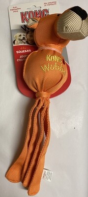 KONG Wubba Ballistic Friends - PUMA. Large