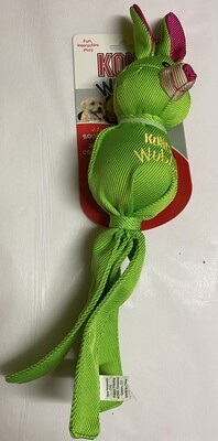 KONG Wubba Ballistic Friends - RABBIT - Large