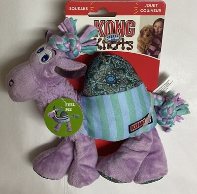 KONG Knots Carnival Camel SM
