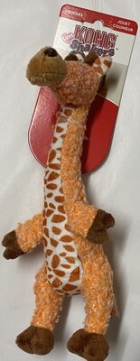 KONG Shakers Luvs Giraffe SM