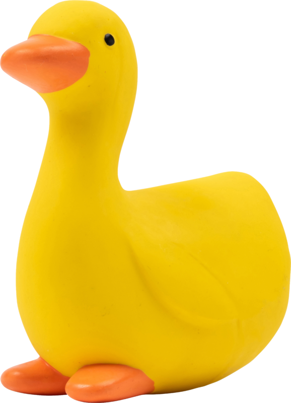 United Pets Happy Farm mini - Emma Duck