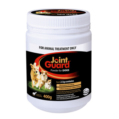 Joint Guard for Dog 400 grams